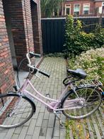 Opknapfiets Union, Fietsen en Brommers, Ophalen, Gebruikt, Versnellingen, 56 cm of meer