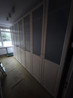 Te koop  klerenkasten  met witte, Huizen en Kamers