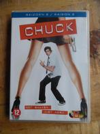 AKTIE HUMOR COMEDY - CHUCK - SEIZOEN 2 -, Alle leeftijden, Ophalen of Verzenden, Zo goed als nieuw, Komedie