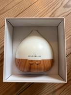 Geurwolkje Unity 2.0 - Licht Hout, Wit, Nieuw, Ophalen of Verzenden, Kaars