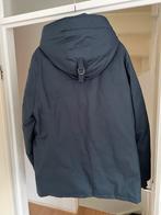 Airforce Winterjas XXL Donkerblauw - Zeer Nette Staat, Ophalen, Zo goed als nieuw, Overige maten, Blauw