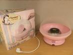 Suikerspin machine / cotton candy machine, Hobby en Vrije tijd, Feestartikelen | Verhuur, Ophalen of Verzenden, Zo goed als nieuw