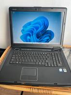 Asus X71Q Laptop - Intel Core 2 Duo - 4GB RAM, Computers en Software, Windows Laptops, Gebruikt, HDD, 2 tot 3 Ghz, Qwerty