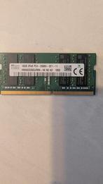 16GB 2Rx8 RAM SE1-11 Dell 5501, Computers en Software, RAM geheugen, Ophalen, DDR3, Desktop, 16 GB