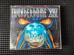 Thunderdome XIV 1996 2 CD's, Cd's en Dvd's, Cd's | Dance en House, Boxset, Overige genres, Gebruikt, Ophalen of Verzenden
