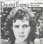 Vinyl Single David Essex, Verzenden, Pop