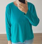 Shirt Charles Vogele XL 100% katoen Ongedragen, Kleding | Dames, T-shirts, Charles Vogele, Maat 46/48 (XL) of groter, Nieuw, Lange mouw