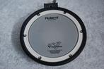 Roland Dual trigger meshheadpad  PDX-8   <25251634>, Ophalen of Verzenden, Gebruikt, Drums of Percussie