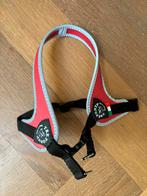 Tre Ponti Liberta Harness Red & Reflection, Ophalen, Zo goed als nieuw