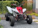 Yamaha raptor 700 r SE 2011, 1 cilinder, 700 cc
