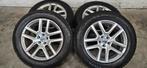 18" Volvo XC60 l Tucan originele velgen winterbanden, Auto-onderdelen, Banden en Velgen, 18 inch, Gebruikt, Banden en Velgen, 235 mm
