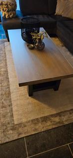 Mooi vloerkleed beige/taupe, Ophalen, 150 tot 200 cm, 200 cm of meer, Zo goed als nieuw
