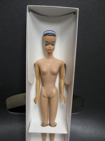 VINTAGE BARBIE FASHION QUEEN in NM/M staat beschikbaar voor biedingen