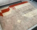 Mrirt wol Marokkaans handgeknoopt vloerkleed sample sale, Ophalen, Handgemaakt in Marokko van wol, 200 cm of meer, Rechthoekig