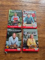 4 x koken met Kanjers, Boeken, Kookboeken, Ophalen of Verzenden, Nieuw