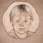 Houten cadeau's op maat, Ophalen of Verzenden, Nieuw