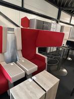 Akoestische Stoelen banken voor Kantoor, Gebruikt, Overige kleuren, Ophalen of Verzenden, Eén