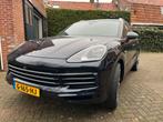 Porsche Cayenne 3.0 V6 462pk E-hybrid 2019 Blauw, Auto's, Automaat, 2270 kg, 2995 cc, 462 pk