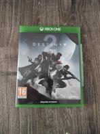 Destiny 2, Xbox One, Overige genres, 1 speler, Ophalen of Verzenden, Zo goed als nieuw