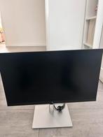Hp E24 G4 24 Inch FHD monitor 2021 model, Computers en Software, Monitoren, IPS, Full HD, Ophalen of Verzenden, Zo goed als nieuw