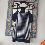 Rainbow tankini bovenstuk maat 46, Ophalen of Verzenden, Zo goed als nieuw, Bikini