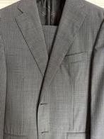 Corneliani per Oger, super 150, kostuum, zgan.handmade luxe, Corneliani, Zo goed als nieuw, Grijs, Verzenden