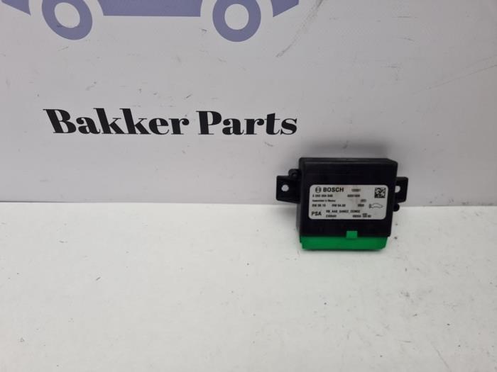 PDC Module van een Citroen DS4, Auto-onderdelen, Carrosserie en Plaatwerk, Citroën, Gebruikt, 3 maanden garantie