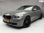 BMW 5-serie Gran Turismo 535i High Executive / Goed Onderhou, Automaat, Euro 5, Achterwielaandrijving, Gebruikt