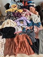 Meisjes kledingpakket 92/98 + 104, Kinderen en Baby's, Ophalen of Verzenden, Gebruikt, Overige maten