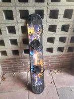 Snowboard P-Board, Sport en Fitness, Snowboarden, Ophalen of Verzenden, Gebruikt, Board