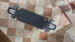 Oxelo longboard drop mini core, Sport en Fitness, Skateboarden, Longboard, Zo goed als nieuw, Ophalen