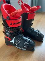 Nieuwstaat skischoenen Atomic Hawk Prime 130S maat 26-26.5, Schoenen, Ophalen of Verzenden, Zo goed als nieuw, Atomic