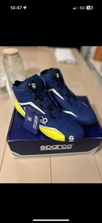 Sparco kartschoenen, Ophalen of Verzenden, Nieuw, Kart