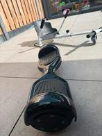 Hoverboard met Kartzitje, Ophalen of Verzenden, Gebruikt, Elektrische step (E-scooter)