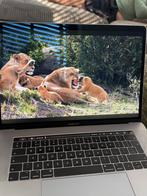 Macbook pro 15" 2018 - 1tb, Computers en Software, Apple Macbooks, MacBook Pro, Gebruikt, 2 tot 3 Ghz, 15 inch
