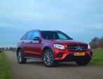 Mercedes-Benz GLC 350e 320pk 4-MATIC, Headup, luchtvering,, Auto's, Automaat, 4 cilinders, 2000 kg, 320 pk