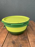 Micro gourmet Tupperware, Ophalen of Verzenden, Zo goed als nieuw