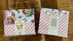 2 Blond Amsterdam tea towels, Huis en Inrichting, Blond Amsterdam, Overige typen, Nieuw, Ophalen of Verzenden