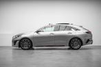 Kia ProCeed 1.6 T-GDi GT | Pano| Dodehoek|, Auto's, 65 €/maand, Gebruikt, Leder, (Pro) Cee d