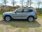 BMW X3 xDrive20d High Executive Nieuwstaat ! Heads- Up Displ, Automaat, Euro 6, 193 €/maand, Cruise Control