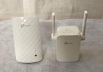 TP-Link WiFi Versterkers, Ophalen of Verzenden, Gebruikt, TP-Link