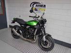 KAWASAKI Z900RS (2025), 4 cilinders, 948 cc, Bedrijf, Meer dan 35 kW