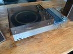 Vintage Philips 892 Platenspeler met Radio  + Speakers, Ophalen, Gebruikt, Platenspeler, Philips
