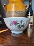 Vintage Franse Spoelkom, Ophalen of Verzenden