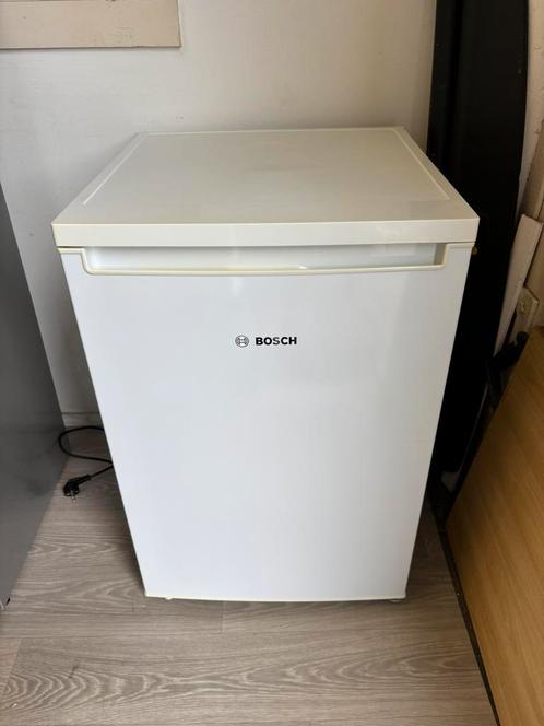 Bosch Tafelmodel Koelkast - Schoon en Goed. Met Vriesvak, Witgoed en Apparatuur, Koelkasten en IJskasten, Gebruikt, Met vriesvak