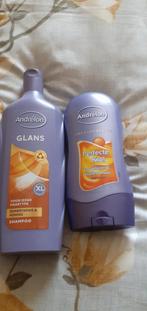 Andrelon crème nieuw de schampo is verkocht, Ophalen of Verzenden, Nieuw, Shampoo of Conditioner