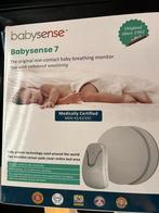 Ademhalingsmonitor, Ophalen of Verzenden, Nieuw