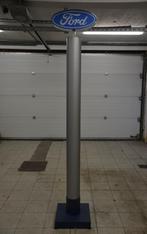 Ford originele lichtreclame lichtbak 2m35 hoog zeer zeldzaam, Verzamelen, Verzenden, Zo goed als nieuw, Lichtbak of (neon) lamp