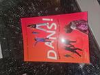 Dans!, Ophalen of Verzenden, Zo goed als nieuw