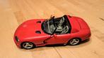 Burago Viper Dodge RT/10, Hobby en Vrije tijd, Modelauto's | 1:18, Ophalen, Bburago